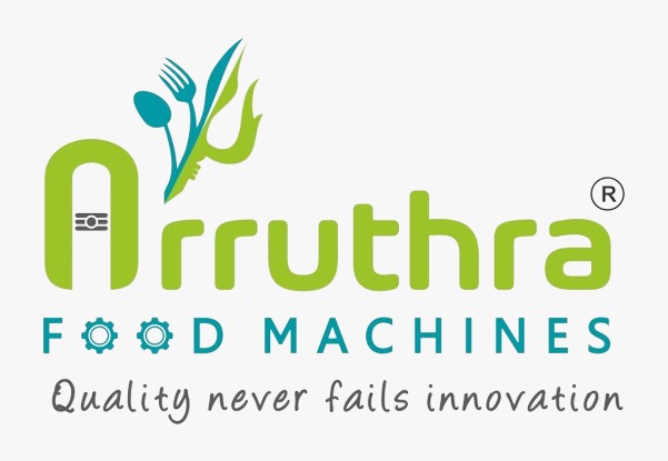 Arruthra Food Machines